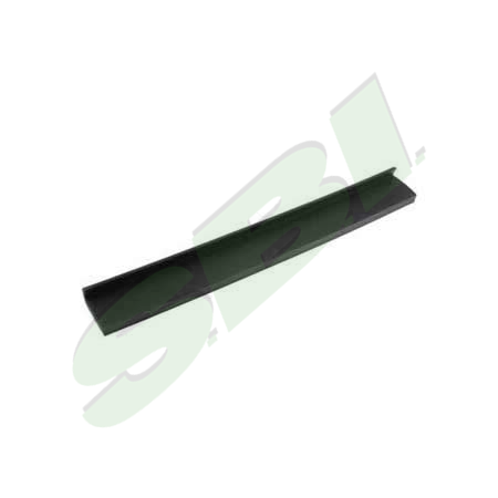 RUBBER STRIP (17") , 1