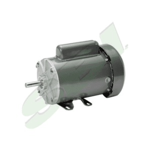 ACCEL. MOTOR 1/2 HP 2850-3450RPM , 1