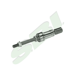 WORM SHAFT ASSEMBLY (60:1) , 1