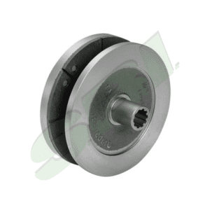 CLUTCH DRIVE DISC , 1