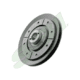 CLUTCH PULLEY ASSEMBLY - COMPLETE , 1