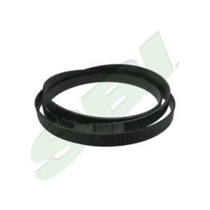 FLAT DRIVE BELT , 1