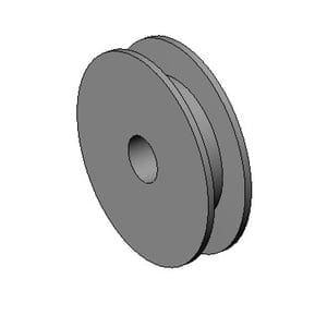 Idler Pulley VA 3001