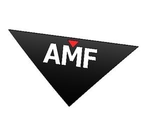 Dometag Urethane AMF LOGO