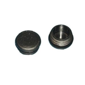 1.25 Diameter End Cap