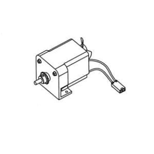 240v Transfer Roller Motor Asm