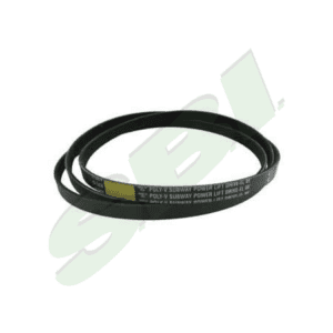 POLY-V BELT, BALL LIFT , 1