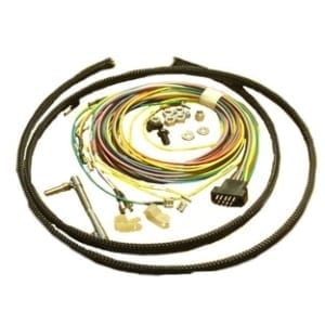 Table Cable Replacement Kit