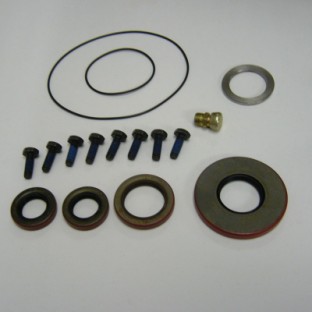 Gear Box Seal Conv Kit BE