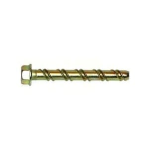 8mm x 75mm Screw Bolt HH