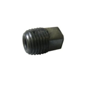 1/4-18 NPT Pipe PLug SQ HD