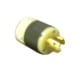 #4720 Connector Mal Twist Lk