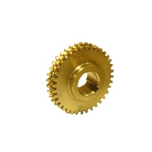 Worm Wheel 70 BE West 36T RHT