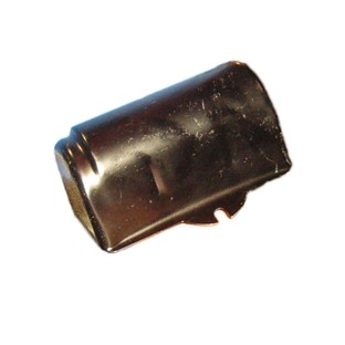 Capacitor Cover