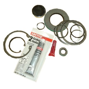 FE Seal Shim Repair Kit 50/60