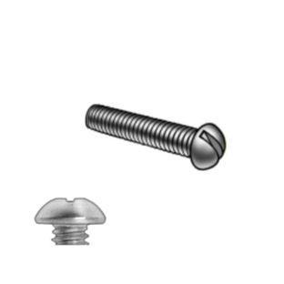 #2-56 x 1 Screw RDHDCD