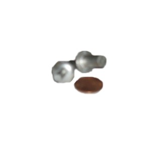 ALUMINUM DRIVE RIVET