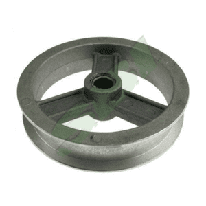 Idler Pulley Asm