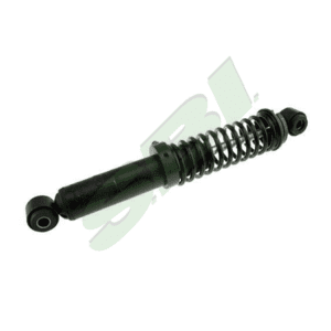 Cushion Shock Asm