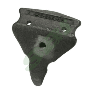 Bracket Pin Hold RH