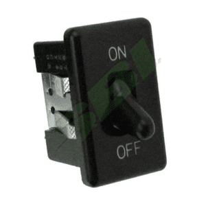 Switch Toggle MAA OA-BL/ON-OFF