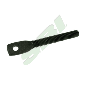 Stud Spring Yoke Asm