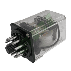 Relay Chassis M-2