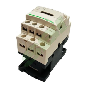 Aux Contactor Relay 50/60Hz