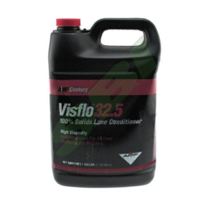 VISFLO 32.5,HI VIS, 2X2.5 GAL