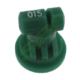 Nozzle Tip Green