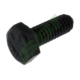 1/4-20 x 3/4 Screw HHD Black