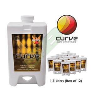 CURVE LANE CONDITIONER (1.5L CARTRIDGE)