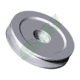 PULLEY IDLER FOR V BELT