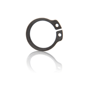 EXTERNAL METRIC RETAINING RING (18MM)