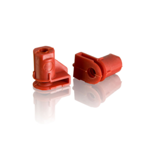 EJOT PLASTIC FASTENER NUT PLATE (3.5MM)