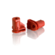 EJOT PLASTIC FASTENER NUT PLATE (3.5MM)