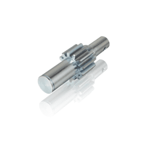 PINION SHAFT