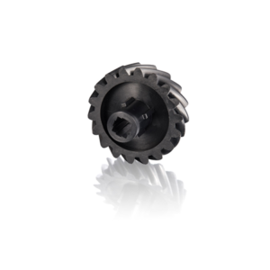 SQUARE SHAFT DRIVE GEAR