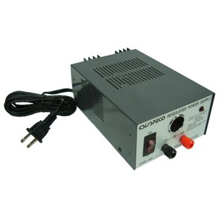 Power Supply 110VAC