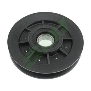 Cross Conveyor Pulley Nylon